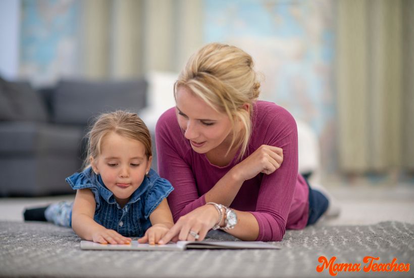 Fun and Engaging Ways to Help Your Child Learn to Read