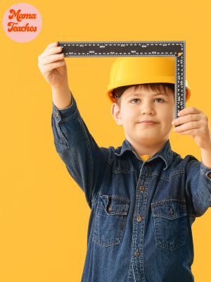 Home DIY and Maintenance Skills You Can Teach Your Kids from a Young Age