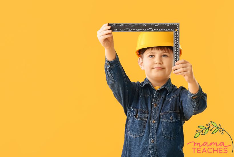 Home DIY and Maintenance Skills You Can Teach Your Kids from a Young Age 