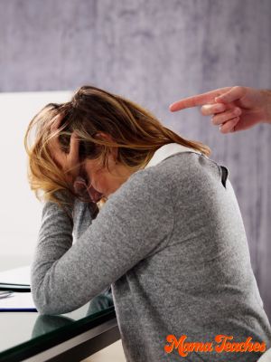 Teacher Bullying - How to Handle Being Bullied By Other Teachers