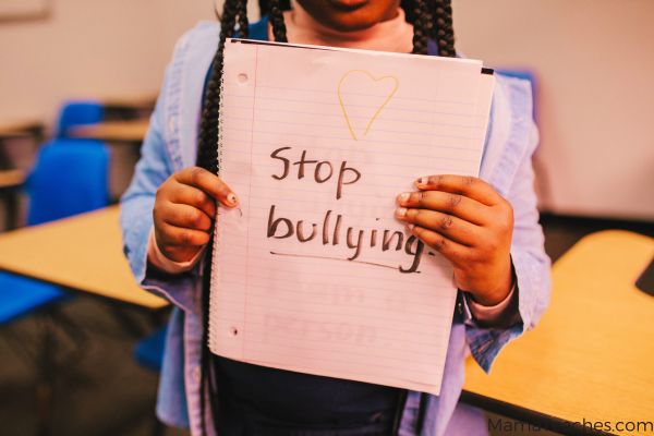 Teacher Bullying - How to Handle Being Bullied By Other Teachers