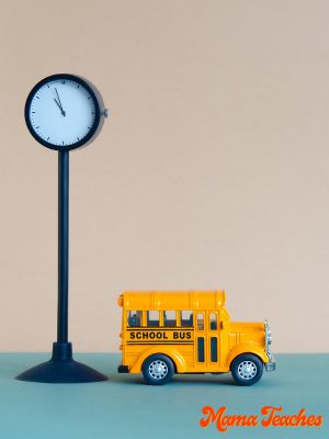 Tips for Finishing the School Year Strong