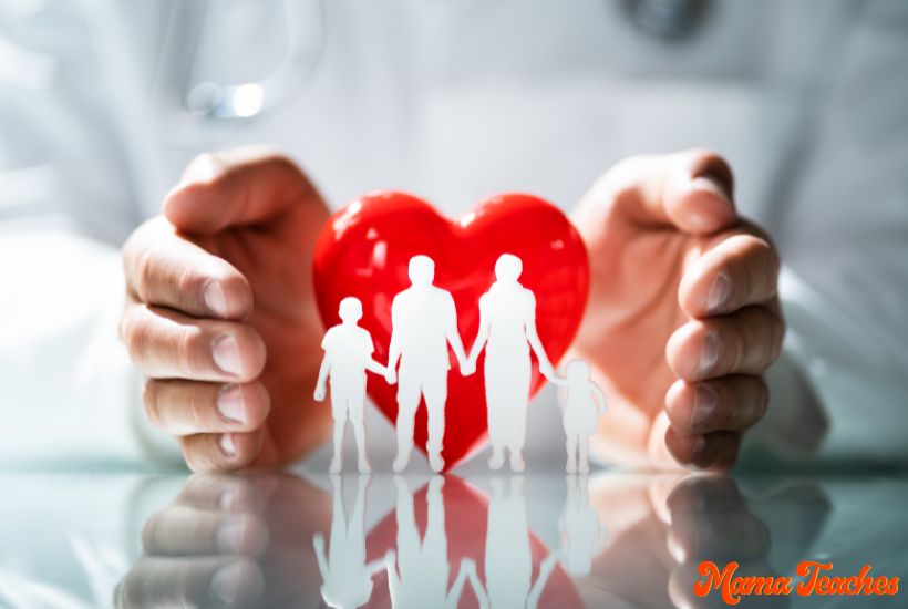 Building Health Education into Your Homeschool Life