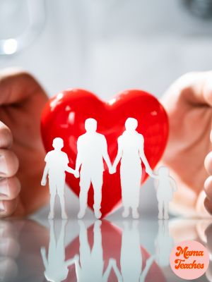 Building Health Education into Your Homeschool Life
