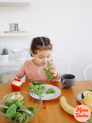 HOW TO TEACH CHILDREN ABOUT HEALTH AND SAFETY