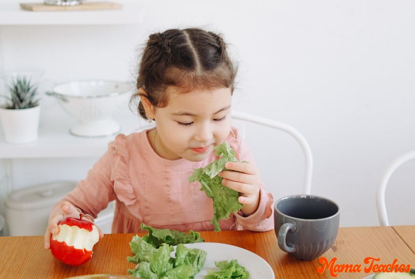 HOW TO TEACH CHILDREN ABOUT HEALTH AND SAFETY