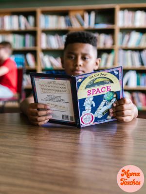 How to Homeschool When Money is Tight