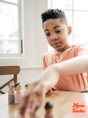 How to Improve Attention Spans in Children