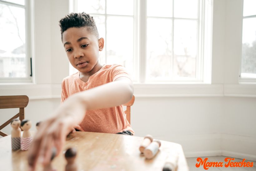 How to Improve Attention Spans in Children