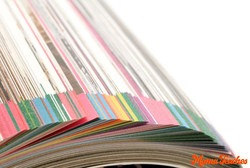 10 Real-Life Ways to Help Your Child Read More
