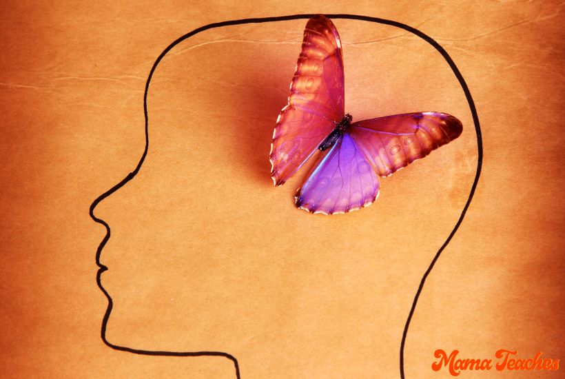 Being More Mindful When You Have Kids - Pin Health Education into Your Homeschool Life