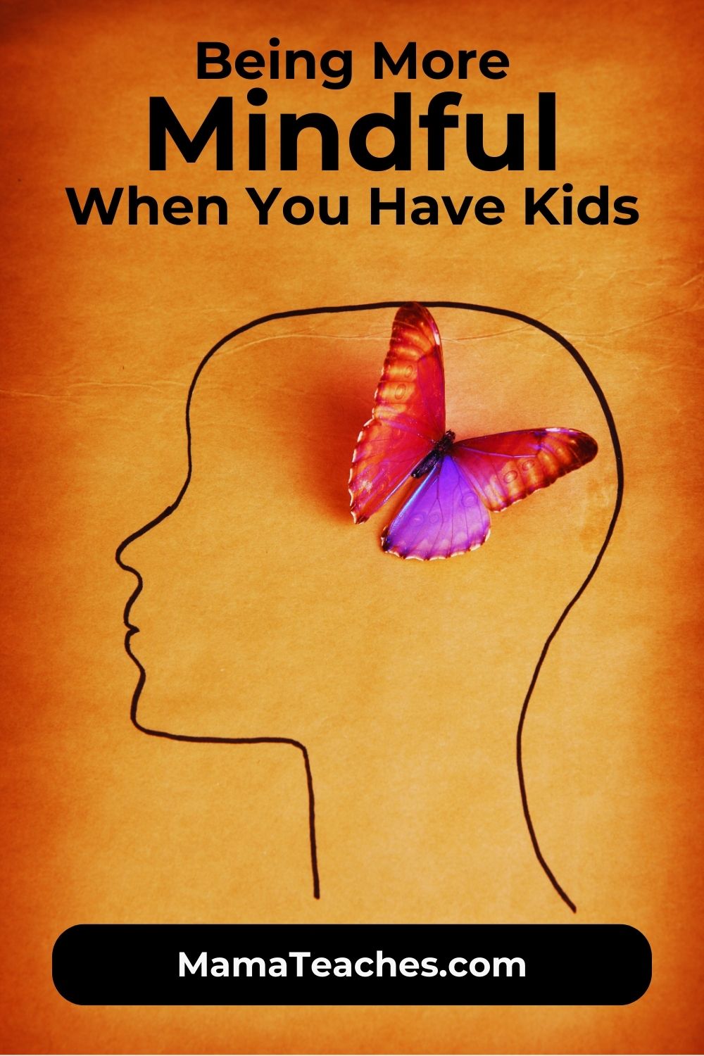 Being More Mindful When You Have Kids