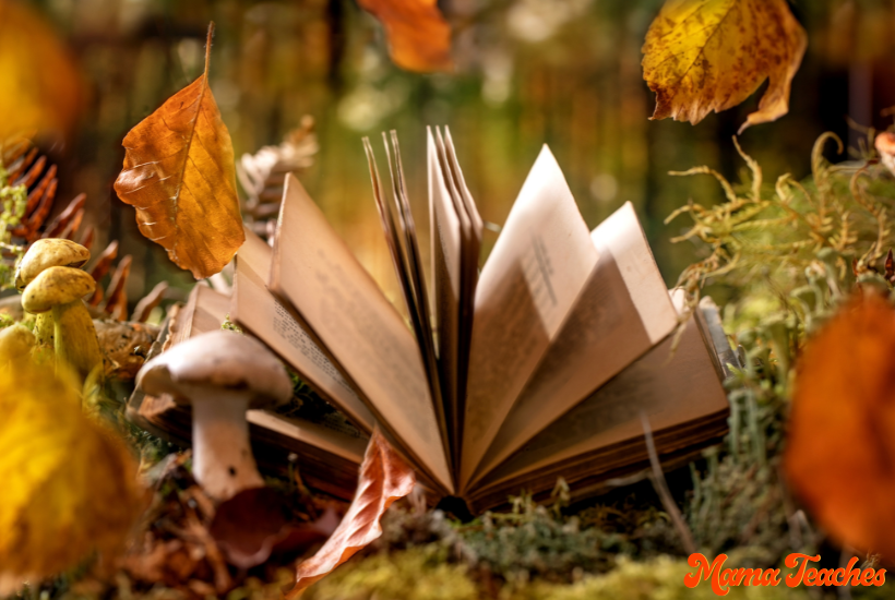Fun Ways to Teach Fairy Tales