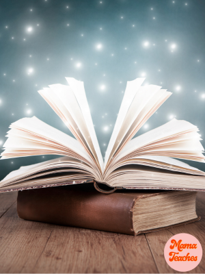 Fun Ways to Teach Fairy Tales