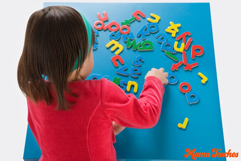 Fun Ways to Teach Spelling Without Worksheets