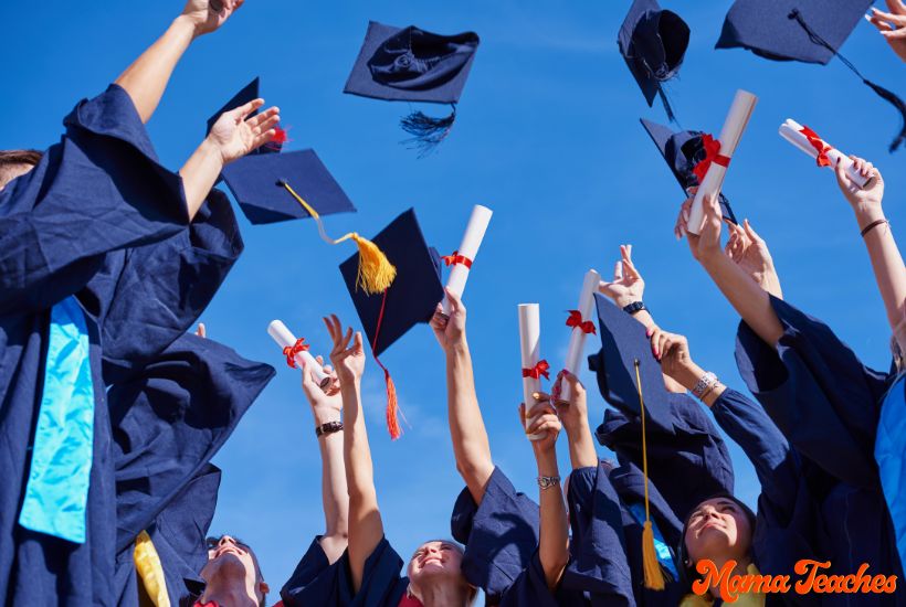 Graduation Gift Ideas for Highschool Seniors