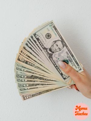 Why Teaching Kids About Money Can Save Them Later