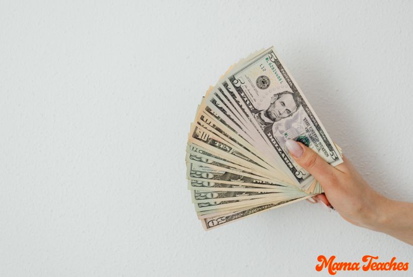 Why Teaching Kids About Money Can Save Them Later 