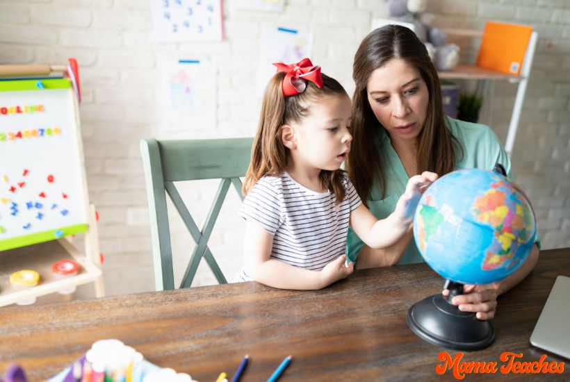 Advice for New Homeschooler