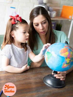 Advice for New Homeschoolers