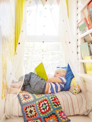 How to Make Learning at Home More Fun