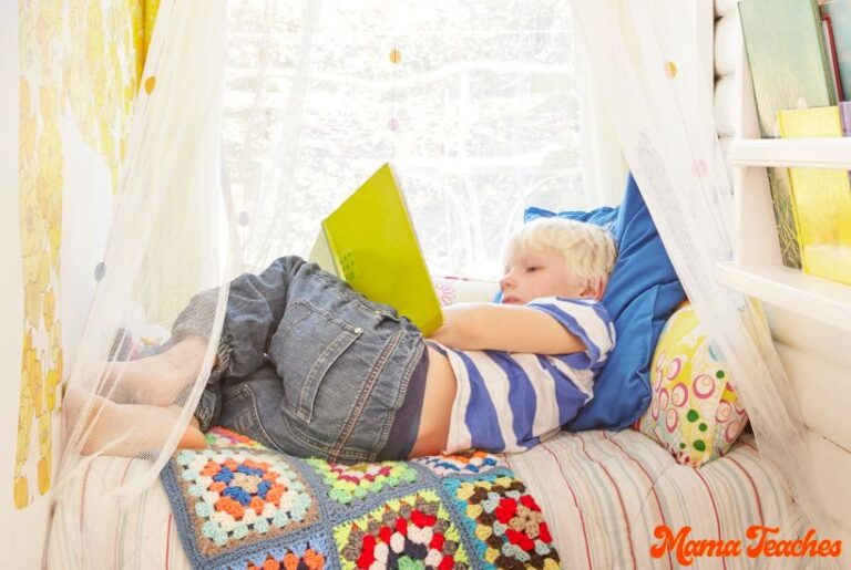 5 Ways to Make Learning at Home More Fun (Even When Your Kids Aren’t ...