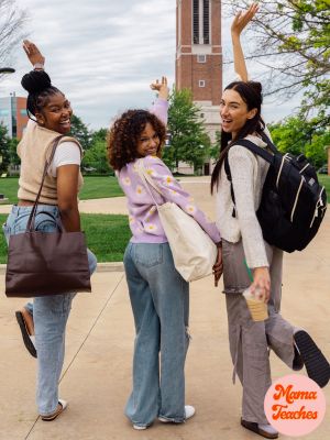 What I Wish Someone Had Told Me About My Kids Going to College