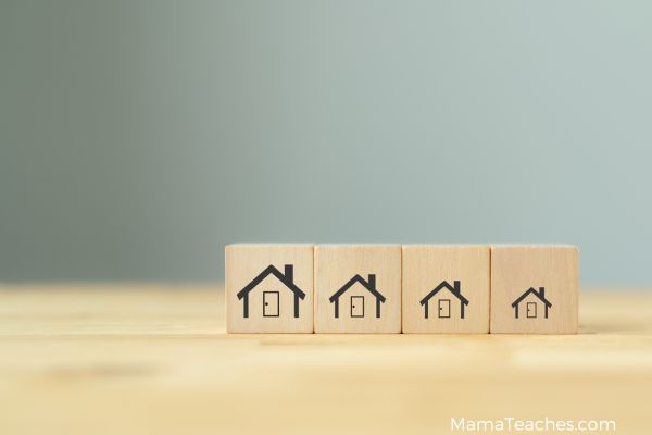 A Fresh Start: A Guide to Downsizing and Decluttering