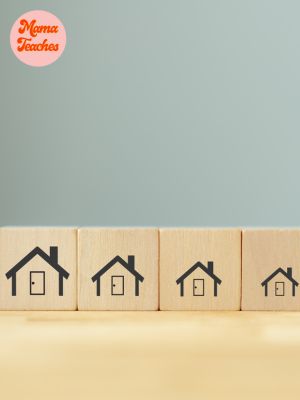 A Fresh Start: A Guide to Downsizing and Decluttering