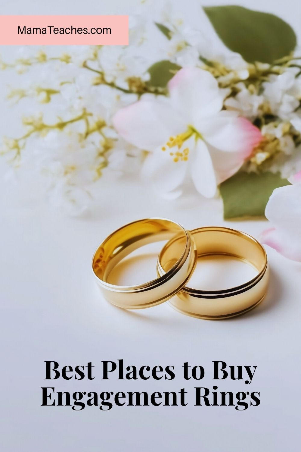 Best Places to Buy Engagement Rings