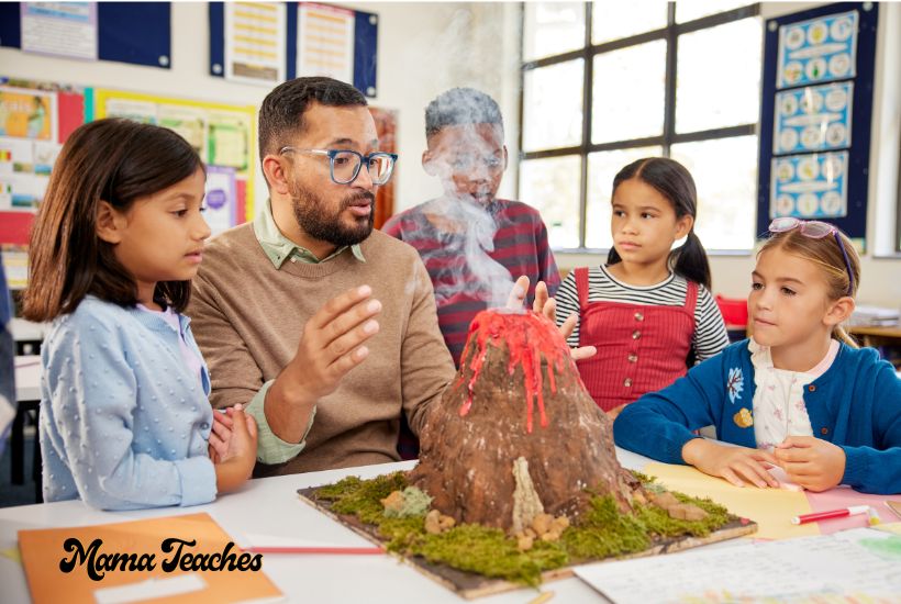 Beyond the Textbook: Creative Project Ideas to Inspire Young Minds