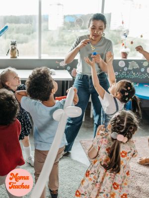 Secret Sauce of Great Teachers: 10 Strategies to Keep Students Motivated