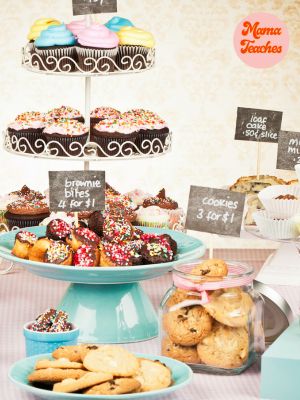 Fundraiser Activities for Schools