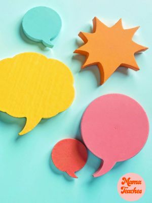 Speech Therapy