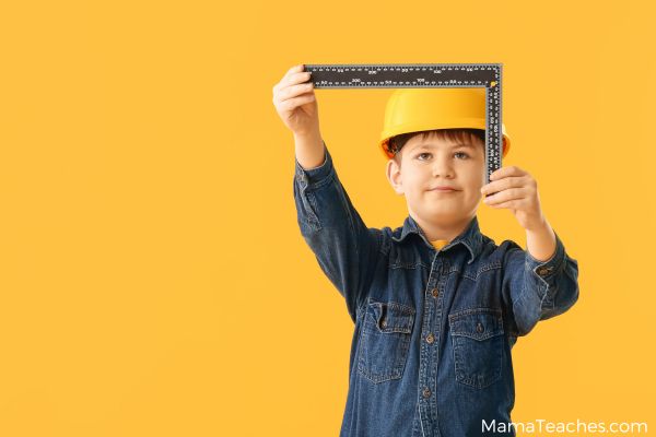 How Home Improvements Can Double as STEM Lessons