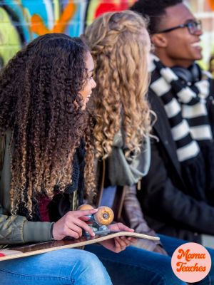 What are the Signs of PTSD in Teens and When is Treatment Needed?