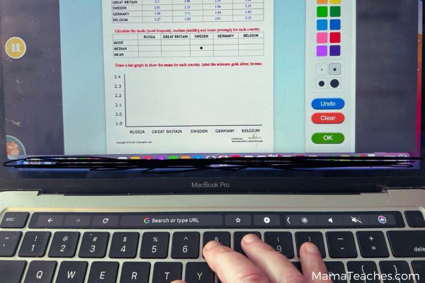 Must-Have Learning Games and Worksheets for Homeschooling