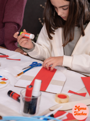 Weekend Crafts for Parents and Kids: Transforming Designs into Wearable Art with DTF Transfers