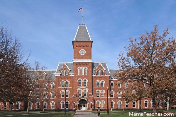 15 Questions to Use to Figure Out If a College Is a Good Fit School