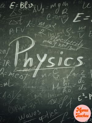 Afraid of Physics? Here’s How to Build Confidence (One Small Step at a Time)