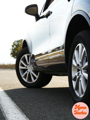 How to Budget for Your Family's First Car
