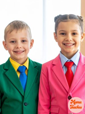 THE PROS AND CONS OF HAVING A HOMESCHOOL UNIFORM
