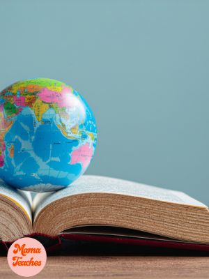 Homeschool Curriculum: Multicultural Resources & Unit Studies