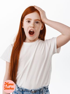 How to Help Kids Who Always Forget What They Were Doing