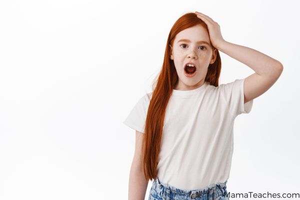 How to Help Kids Who Always Forget What They Were Doing