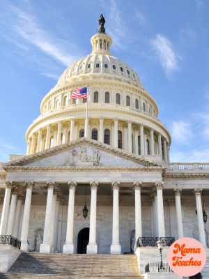 Tips for Discussing Politics with Kids