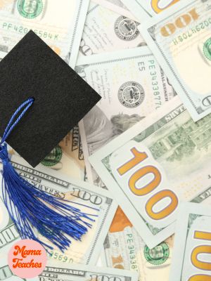Paying for College Without Panic