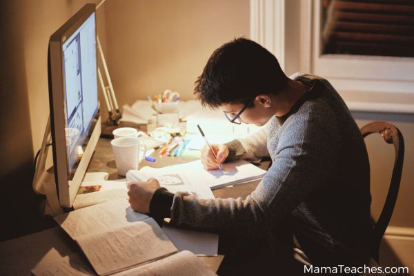 Study Strategies That Help Students Feel More Confident in Class