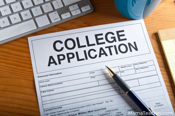 The Application Process, Step-by-Step (For Parents Who Need Clarity)