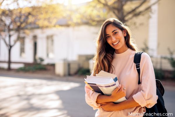 What Colleges Really Look For (and How Your Teen Can Stand Out)